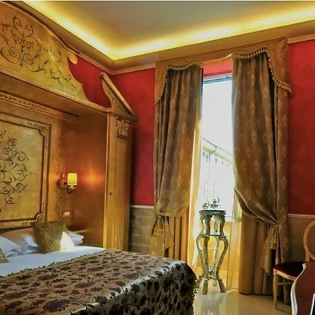Residenza Romamor